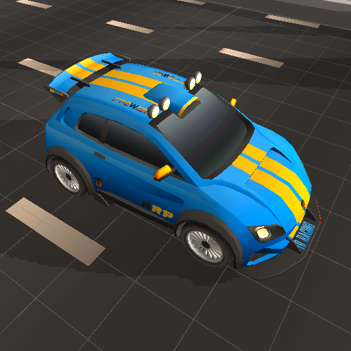 Crashy Rush 0.9.82 Apk Mod Unlimited Money