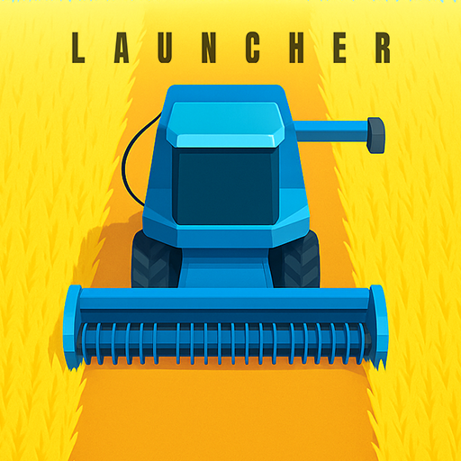 Crazy Farmer Launcher 1.0.2 Apk Mod Premium