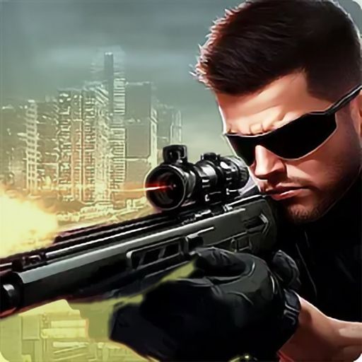 Critical Sniper Shooter Games 1.0.15 Apk Mod Unlimited Money