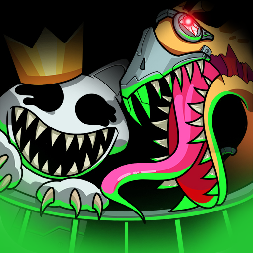 Critters Escape Zoo Monster VARY Apk Mod Unlimited Money