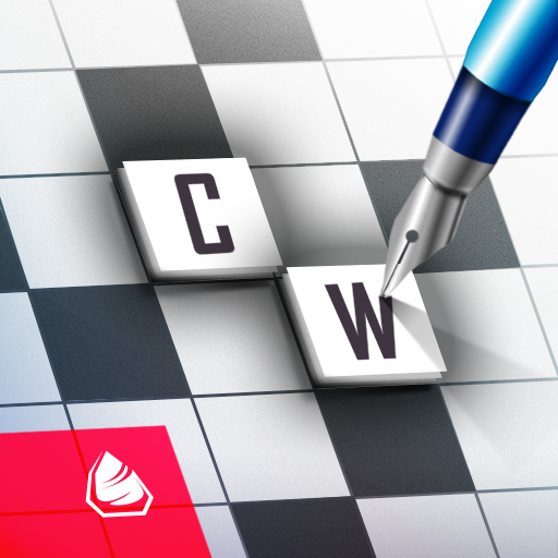 Crossword Puzzle Redstone 1.7 Apk Mod Unlimited Money