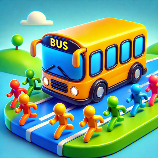 Crowd Control – Bus Sorting 8.3 Apk Mod Unlimited Money Crowd Control – Bus Sorting 8.3 Apk Mod Unlimited Money
