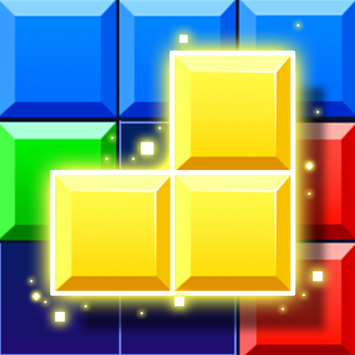 Crush BlockBlock Puzzle Match 5.1.3.5 Apk Mod Unlimited Money