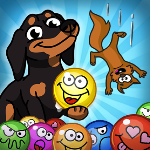 Crusoe Squeaky Ball Bubble POP 4.4.0 Apk Mod Unlimited Money Crusoe Squeaky Ball Bubble POP 4.4.0 Apk Mod Unlimited Money