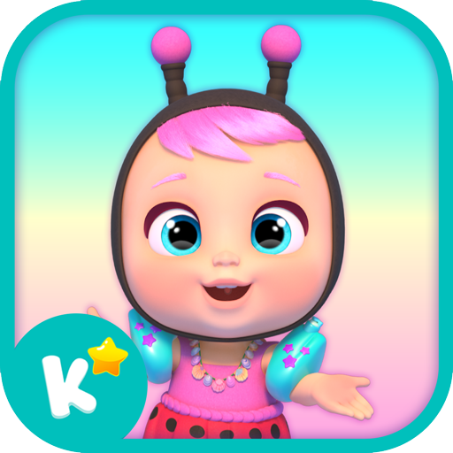 Cry Babies 3.5.1 Apk Mod Unlimited Money