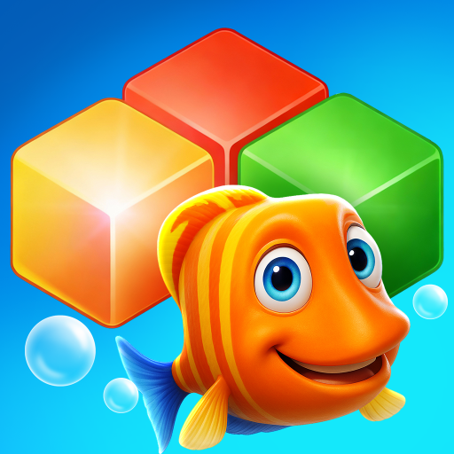 Cube Bloom 2.1.0 Apk Mod Unlimited Money