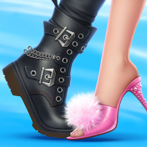 Dance Clash Ballet vs Hip Hop 1.1.66 Apk Mod Unlimited Money