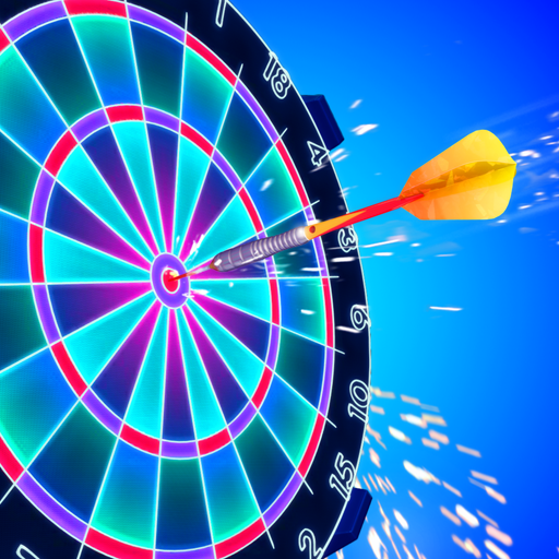 Darts of Fury 5.29.1.6476 Apk Mod Unlimited Money