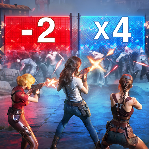 Dead Blood 1.159.0 Apk Mod Unlimited Money
