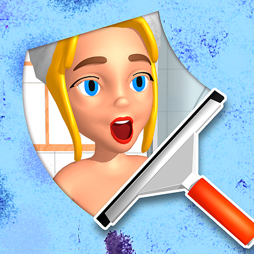 Deep Clean Inc. 3D Fun Cleanup 1.29.3 Apk Mod Unlimited Money