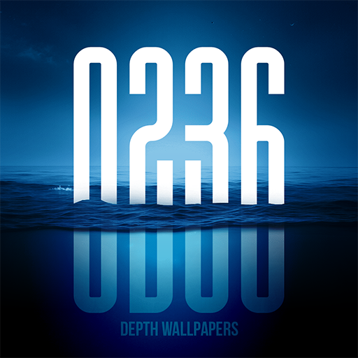 Depth Wallpapers Live Clock 1.1.001 Apk Mod Premium Depth Wallpapers Live Clock 1.1.001 Apk Mod Premium