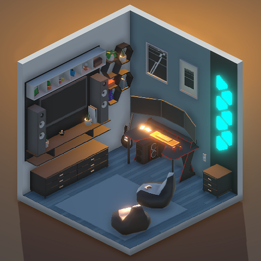 Design Dream Room 1.23 Apk Mod Unlimited Money