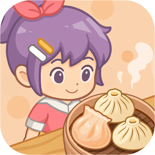 Dim Sum Shop 1.0.8 Apk Mod Unlimited Money
