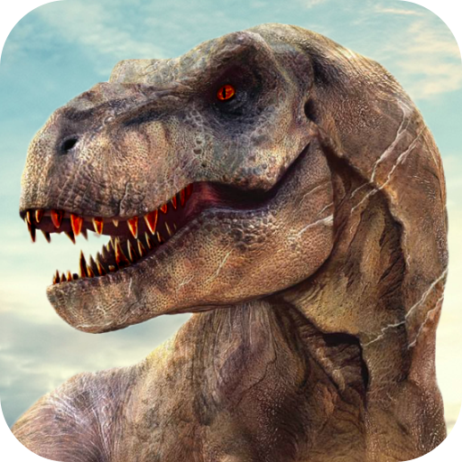 Dino Hunter Wild Dinosaur Game 1.3.3 Apk Mod Unlimited Money