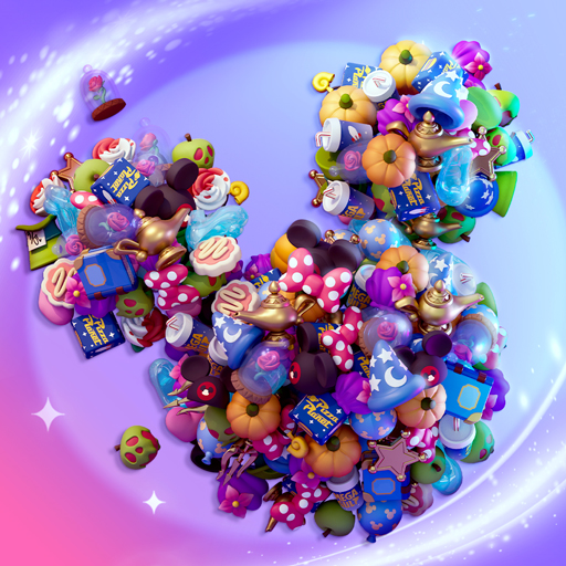 Disney Magic Match 3D 6.1.1 Apk Mod Unlimited Money Disney Magic Match 3D 6.1.1 Apk Mod Unlimited Money