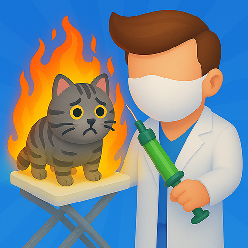 Doctor Paws 0.4.8 Apk Mod Unlimited Money