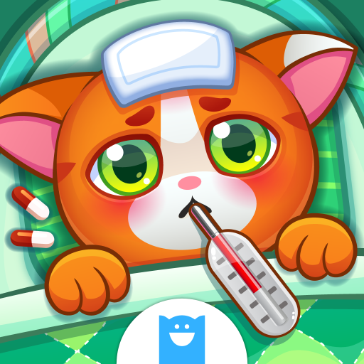 Doctor Pets 1.47 Apk Mod Unlimited Money