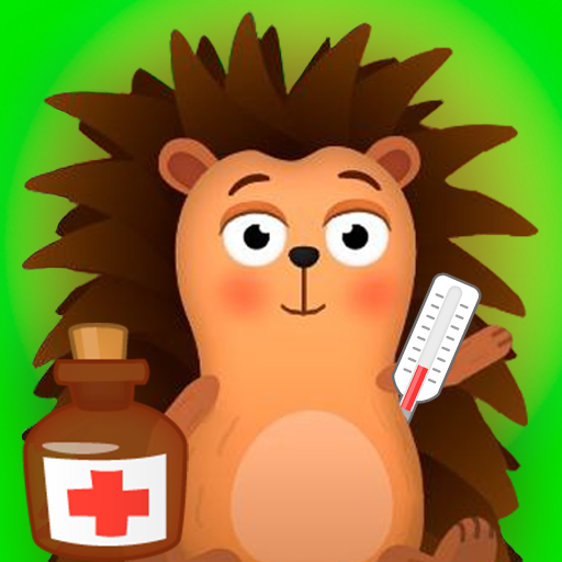 Doctor veterinarian 2.7.1 Apk Mod Unlimited Money