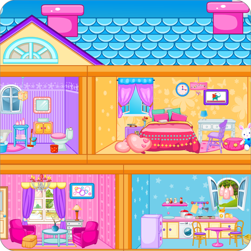 Doll House Decoration 2.1.0 Apk Mod Unlimited Money Doll House Decoration 2.1.0 Apk Mod Unlimited Money