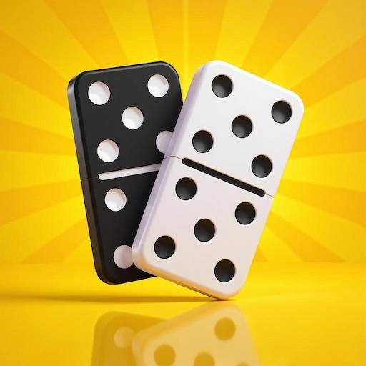 Dominoes Board Game 3.2.1 Apk Mod Unlimited Money