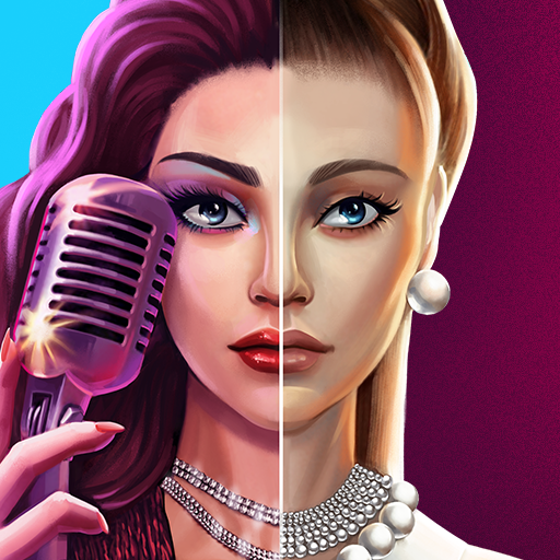 Double life love stories game 1.0.150 Apk Mod Unlimited Money Double life love stories game 1.0.150 Apk Mod Unlimited Money
