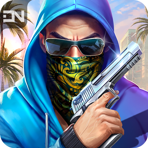 Downtown Mafia Gang Wars Game 0.8.25 Apk Mod Unlimited Money