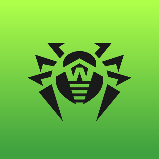 Dr.Web Security Space 12.9.8 Apk Mod Premium