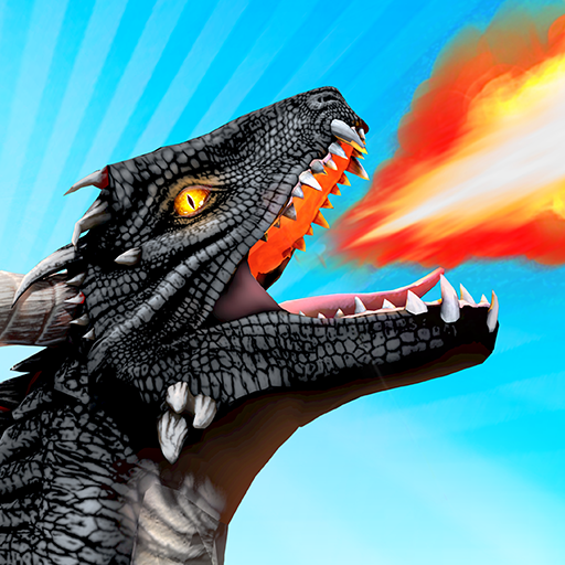 Dragon Hunter – Monster World 3.8 Apk Mod Unlimited Money