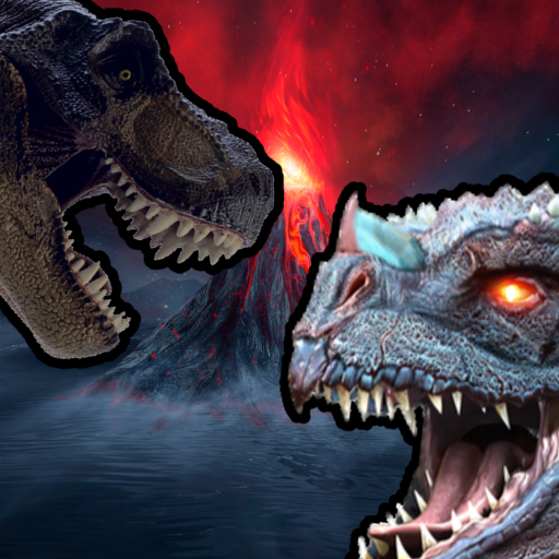Dragon vs Dinosaur Epic War 1.251 Apk Mod Unlimited Money Dragon vs Dinosaur Epic War 1.251 Apk Mod Unlimited Money