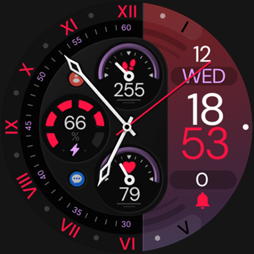 Dream 160 Hybrid Watch Face 1.0.0 Apk Mod Premium Dream 160 Hybrid Watch Face 1.0.0 Apk Mod Premium
