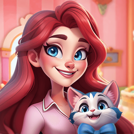 Dream WorldMerge Story 1.0.2 Apk Mod Unlimited Money Dream WorldMerge Story 1.0.2 Apk Mod Unlimited Money