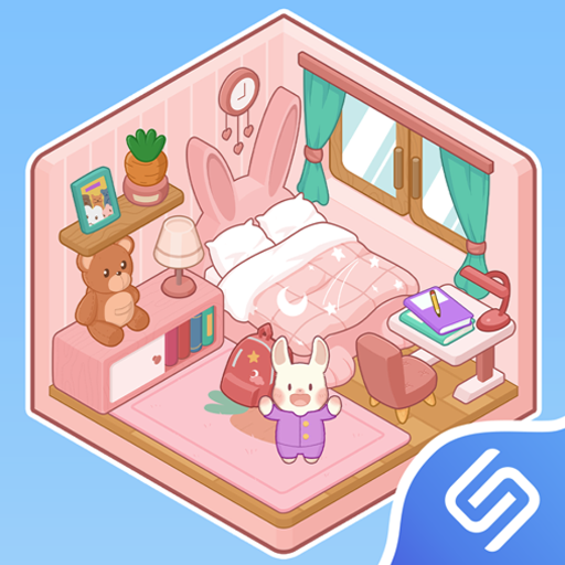 Dreamory Dream Room 1.0.9 Apk Mod Unlimited Money