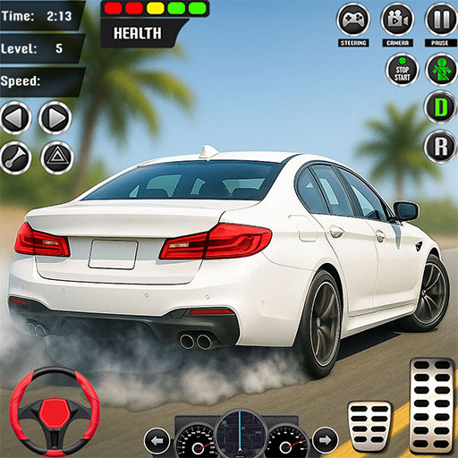 Driving School – Car Games 3D 1.1 Apk Mod Unlimited Money Driving School – Car Games 3D 1.1 Apk Mod Unlimited Money