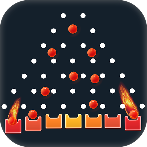 Drop Balls – Plink Balls 7.209.0 Apk Mod Unlimited Money