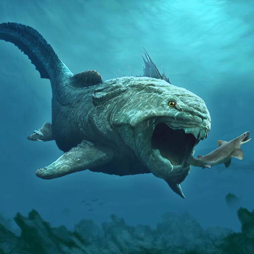 Dunkleeosteus Simulator 1.2.8 Apk Mod Unlimited Money