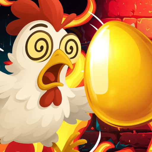 Eggstronaut VARY Apk Mod Unlimited Money