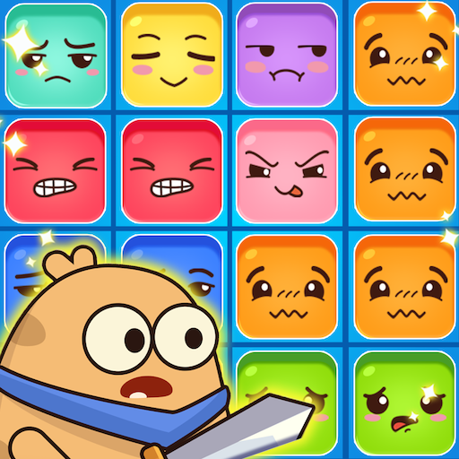 Emoji Block Adventure 1.0.0 Apk Mod Unlimited Money