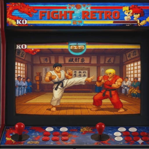 Emulator MAME 1 Apk Mod Unlimited Money