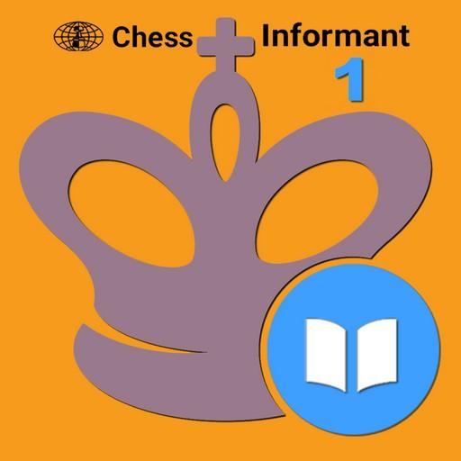 Encyclopedia Chess Informant 1 5.4.1 Apk Mod Unlimited Money