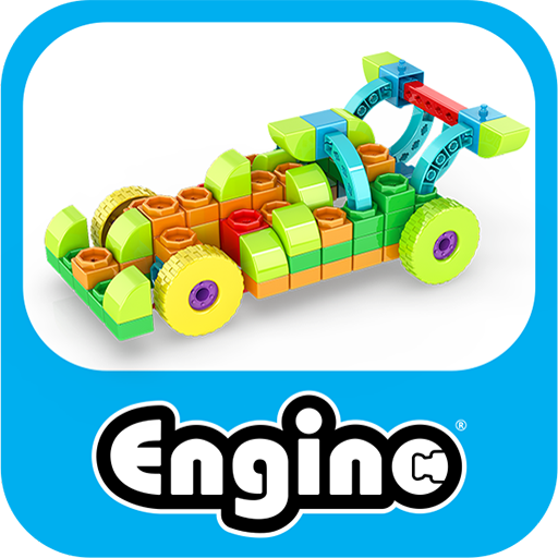 Engino kidCAD 3D Viewer 37 Apk Mod Unlimited Money