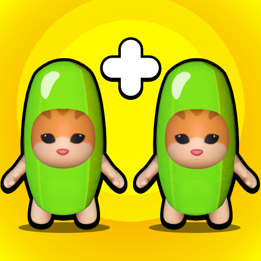 Epic Banana Run Merge Master 1.0.18 Apk Mod Unlimited Money