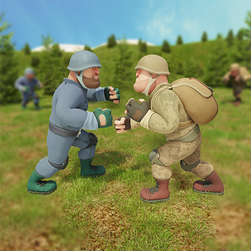 Epic War Simulator Battle Game 2.8.1 Apk Mod Unlimited Money