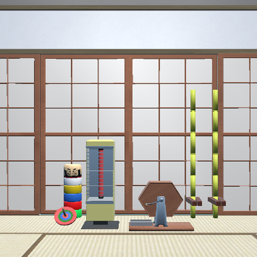 Escape Game Old Folk House 1.0 Apk Mod Unlimited Money