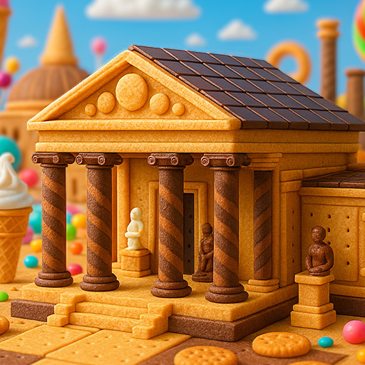 Escape Game Sweets Museum 1.8.2 Apk Mod Unlimited Money
