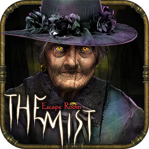 Escape RoomThe Mist 1.7 Apk Mod Unlimited Money