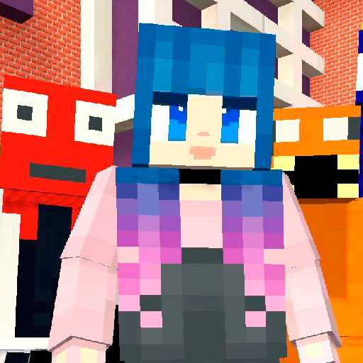 Escape from colored monsters 0.15 Apk Mod Unlimited Money Escape from colored monsters 0.15 Apk Mod Unlimited Money