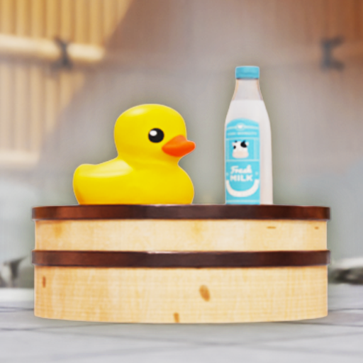 EscapeGame Unusual HotSprings 1.0.2 Apk Mod Unlimited Money