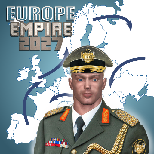 Europe Empire 3.7.7 Apk Mod Unlimited Money