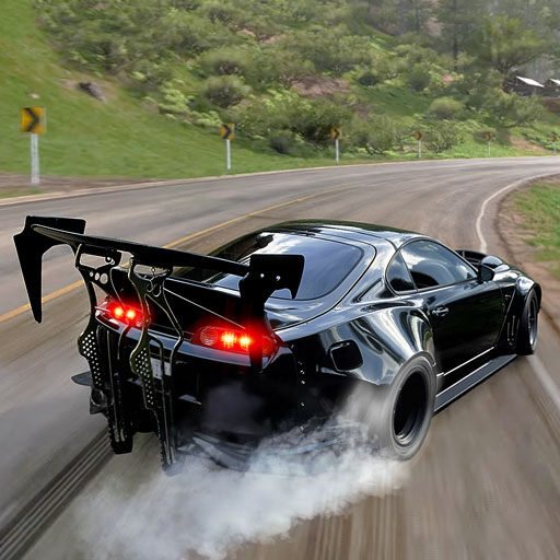 Extreme Car Racing Drift Games VARY Apk Mod Unlimited Money