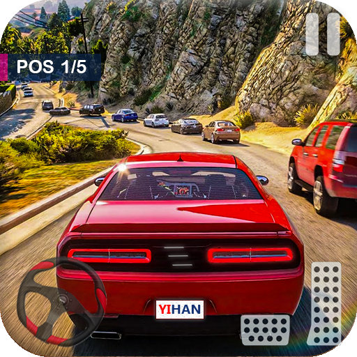 Extreme Car Racing Games 2025 3.2 Apk Mod Unlimited Money